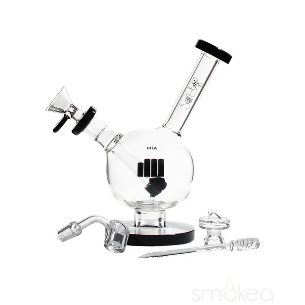 POUNDS by Snoop Dogg MIA Water Pipe