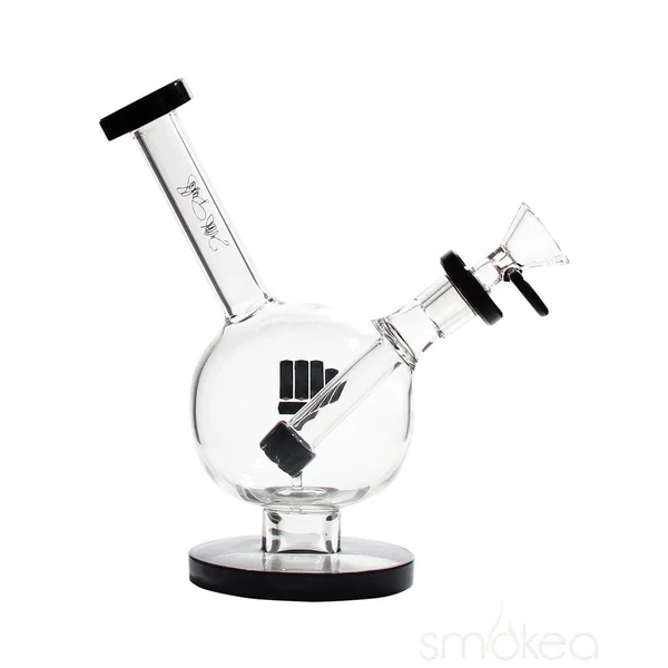 POUNDS by Snoop Dogg MIA Water Pipe - Image 2