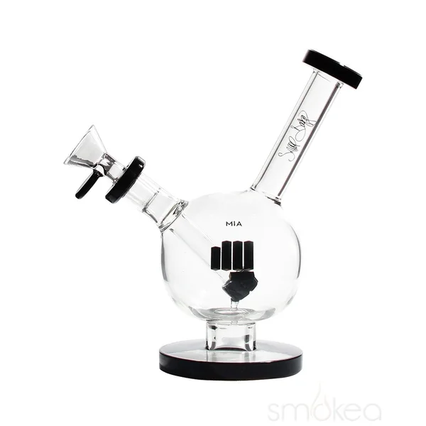 POUNDS by Snoop Dogg MIA Water Pipe - Image 4
