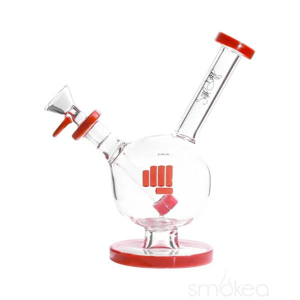 POUNDS by Snoop Dogg MIA Water Pipe - Image 5