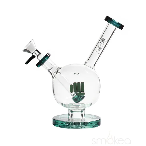 POUNDS by Snoop Dogg MIA Water Pipe - Image 6