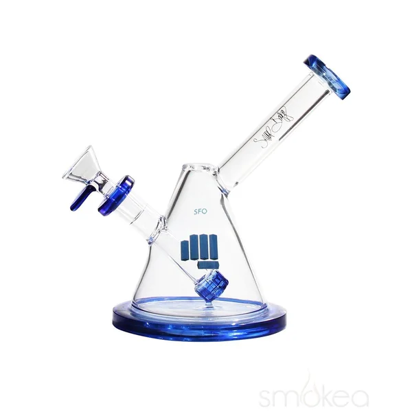 POUNDS by Snoop Dogg SFO Water Pipe - Image 5
