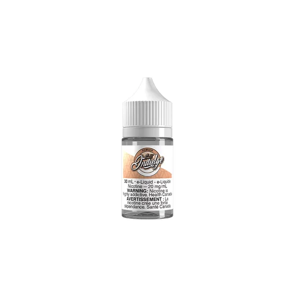 POWDER BY INDULGE SALT