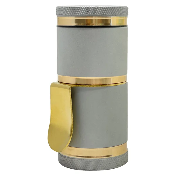 Pre Royale Royale G Mini Luxury Herb Grinder - Image 11