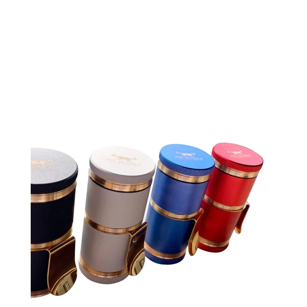 Pre Royale Royale G Mini Luxury Herb Grinder - Image 12