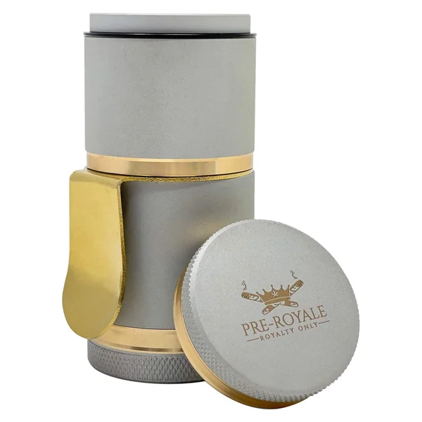 Pre Royale Royale G Mini Luxury Herb Grinder - Image 13
