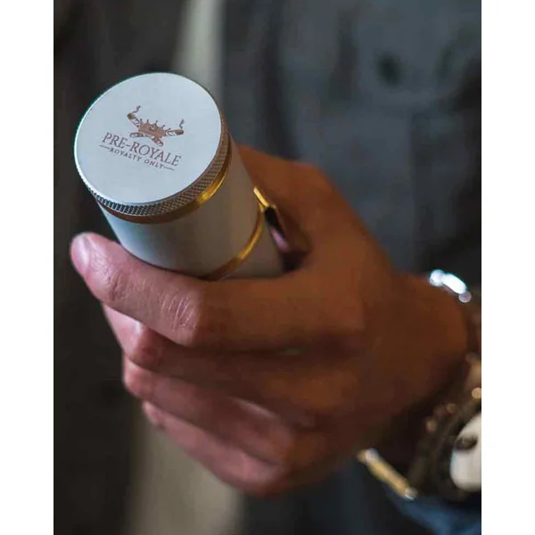 Pre Royale Royale G Mini Luxury Herb Grinder - Image 14