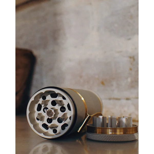 Pre Royale Royale G Mini Luxury Herb Grinder - Image 16