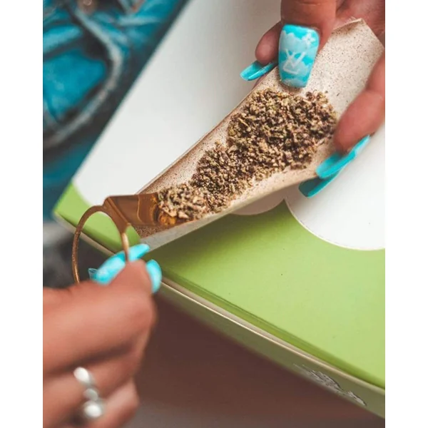 Pre Royale Royale G Mini Luxury Herb Grinder - Image 19