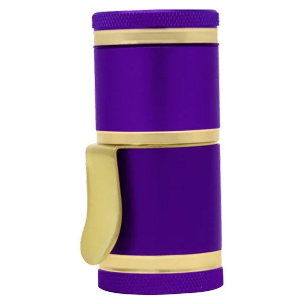 Pre Royale Royale G Mini Luxury Herb Grinder - Image 3
