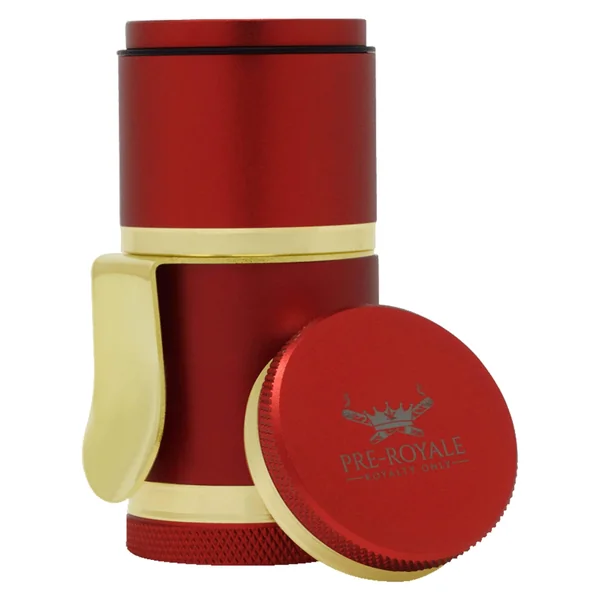Pre Royale Royale G Mini Luxury Herb Grinder - Image 7