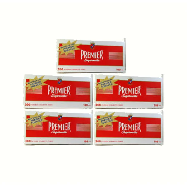 PREMIER TUBE REGULAR KING 5/20