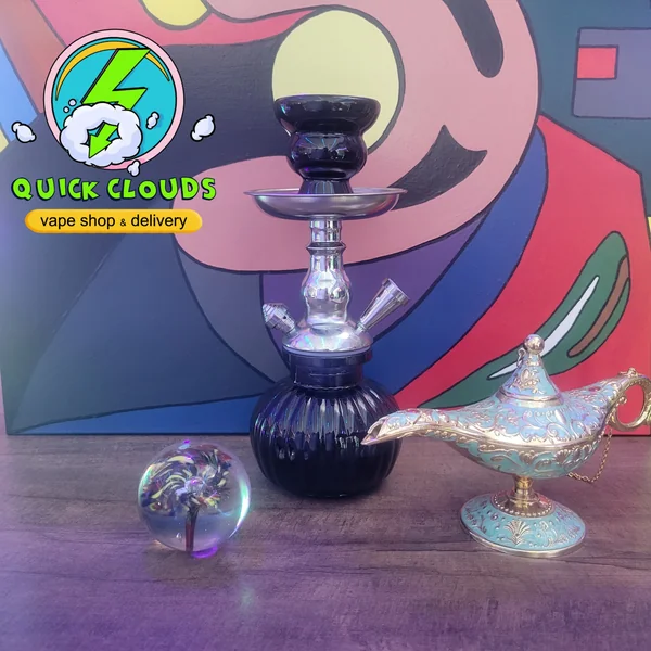 Premium Hookah - US4012 - Image 5