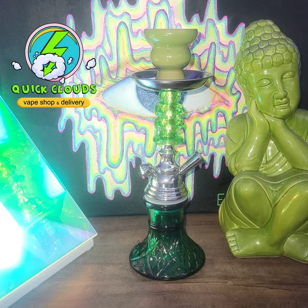 Premium Hookah - US4019