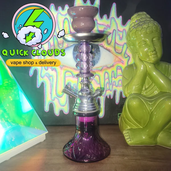 Premium Hookah - US4019 - Image 2