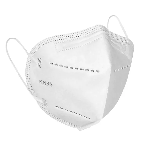 Premium KN95 Respirator