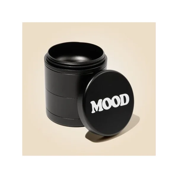 Premium Mill Grinder
