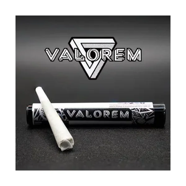 Pre-Roll – Super Boof