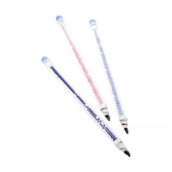 Primate Glass Bead Pencil Dab Tool – 6″