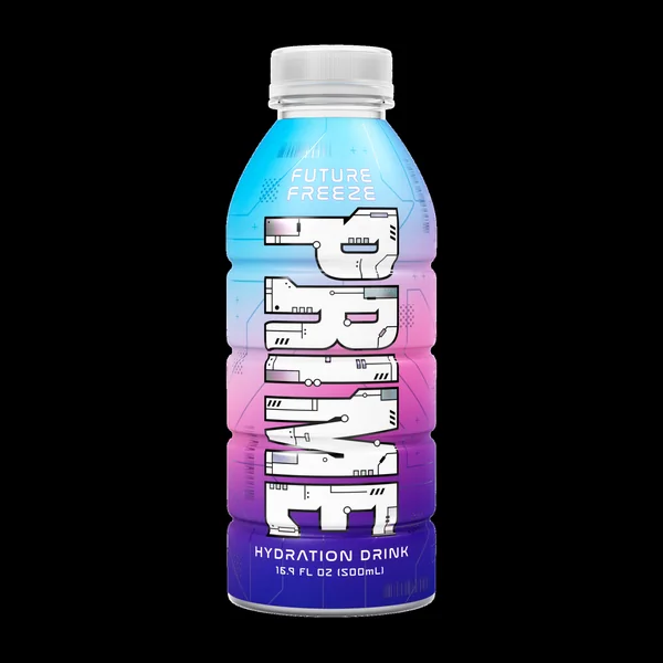 Prime Hydration Future Freeze 500ml