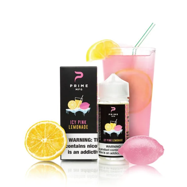 Prime MFG 100ML