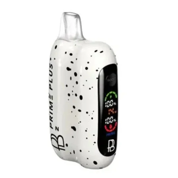 Prime Plus 26000 Puffs Rechargeable Disposable Vape 20mL - Image 11