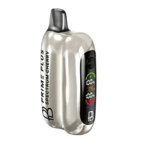 Prime Plus 26000 Puffs Rechargeable Disposable Vape 20mL - Image 16