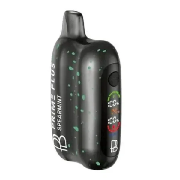 Prime Plus 26000 Puffs Rechargeable Disposable Vape 20mL - Image 17