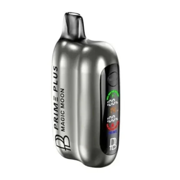 Prime Plus 26000 Puffs Rechargeable Disposable Vape 20mL - Image 3