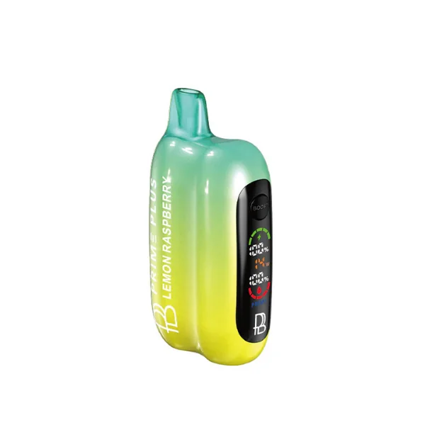 Prime Plus 26000 Puffs Rechargeable Disposable Vape 20mL - Image 22