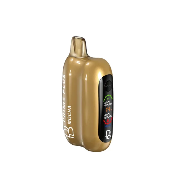 Prime Plus 26000 Puffs Rechargeable Disposable Vape 20mL - Image 24