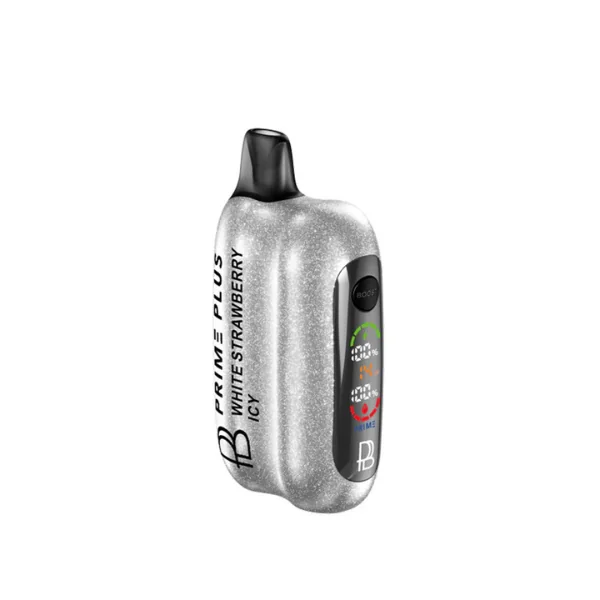 Prime Plus 26000 Puffs Rechargeable Disposable Vape 20mL - Image 27