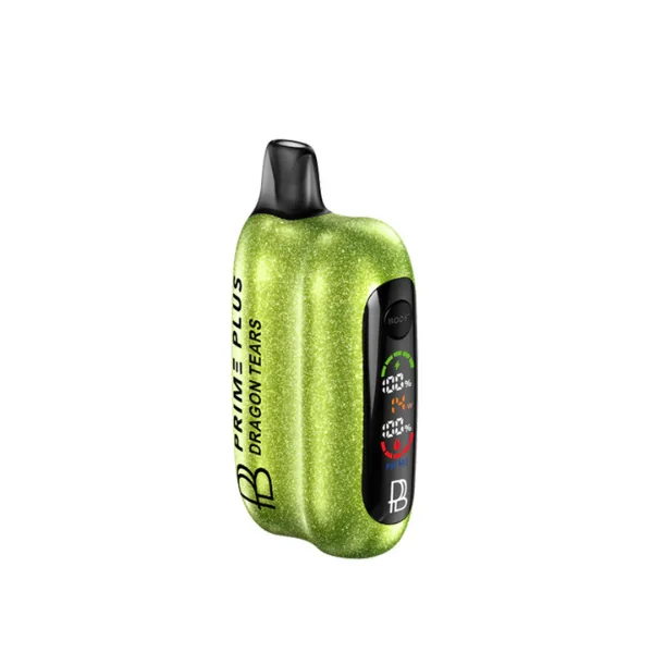 Prime Plus 26000 Puffs Rechargeable Disposable Vape 20mL - Image 28
