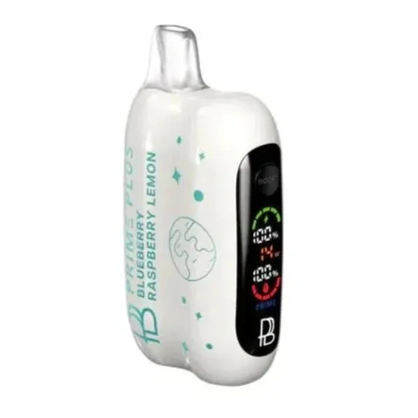 Prime Plus 26000 Puffs Rechargeable Disposable Vape 20mL - Image 6