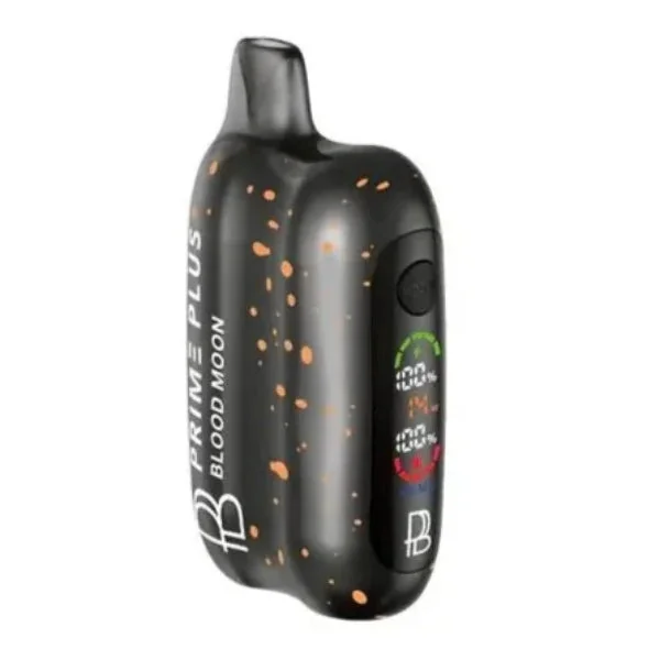 Prime Plus 26000 Puffs Rechargeable Disposable Vape 20mL - Image 7