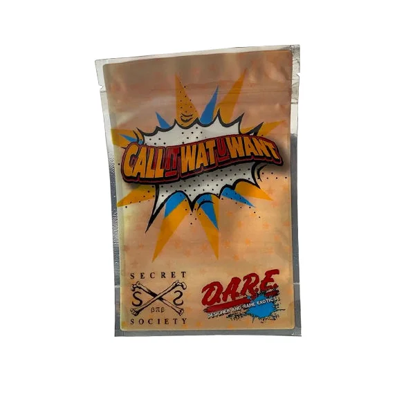 Printed Mylar Zip Bag 3.5g Large - Image 14