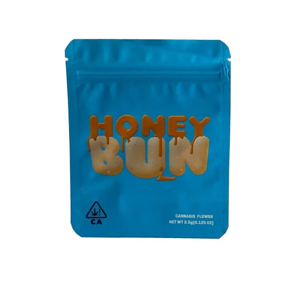 Printed Mylar Zip Bag 3.5g Standard - Image 28