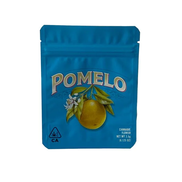 Printed Mylar Zip Bag 3.5g Standard - Image 36