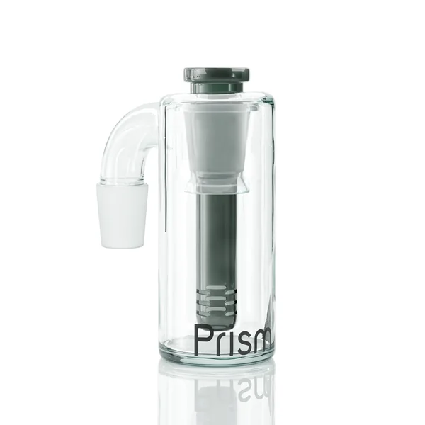 Prism 18mm 90 degree Ash Catcher
