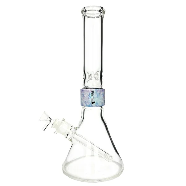 Prism Clear Standard Beaker Single Stack