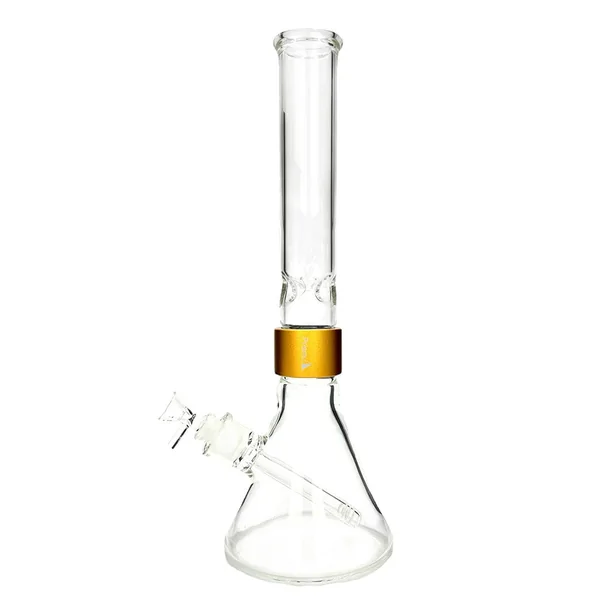 Prism Clear Tall Beaker Single Stack