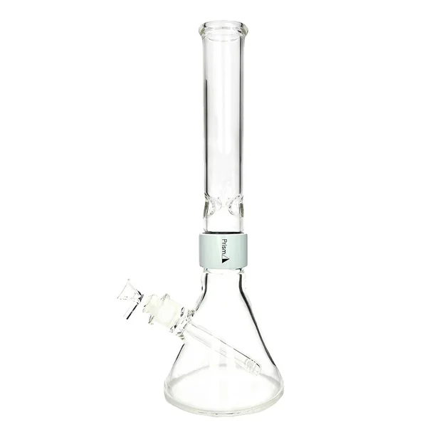 Prism Clear Tall Beaker Single Stack - Image 2