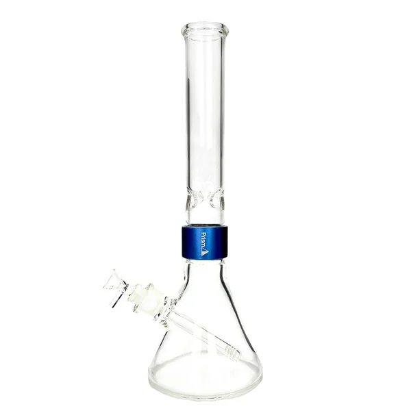 Prism Clear Tall Beaker Single Stack - Image 3