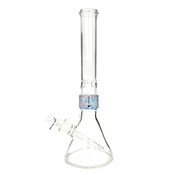 Prism Clear Tall Beaker Single Stack - Image 4