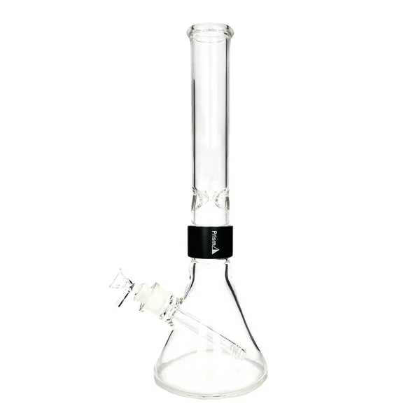 Prism Clear Tall Beaker Single Stack - Image 5