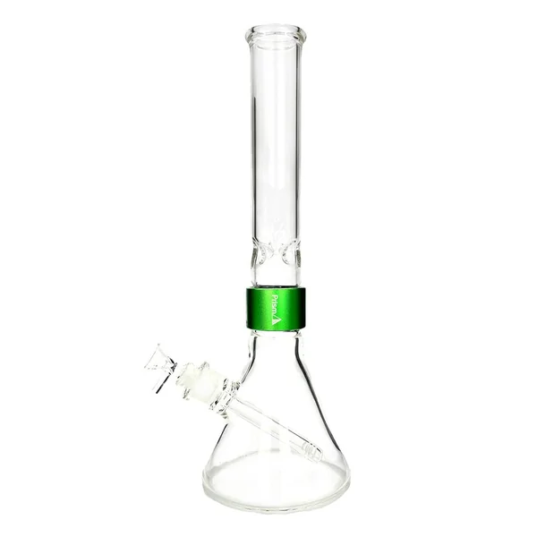 Prism Clear Tall Beaker Single Stack - Image 6