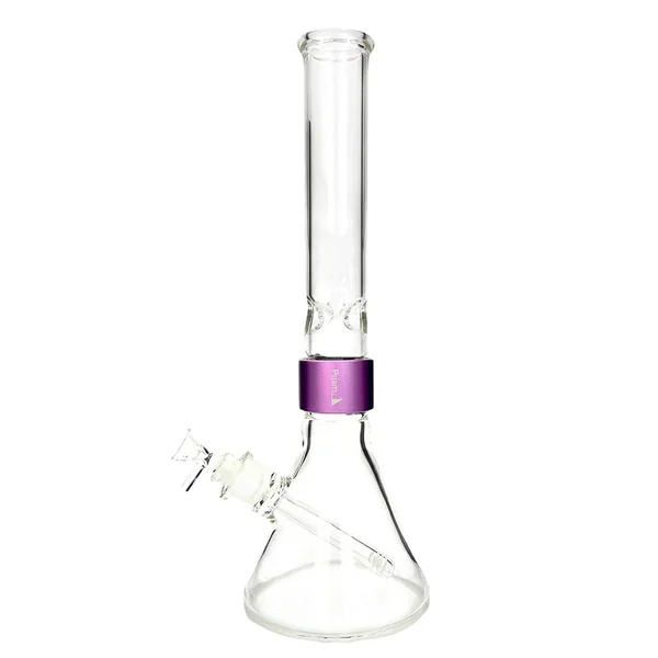 Prism Clear Tall Beaker Single Stack - Image 7
