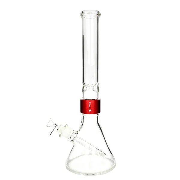 Prism Clear Tall Beaker Single Stack - Image 8