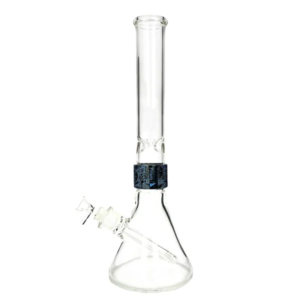 Prism Clear Tall Beaker Single Stack - Image 9