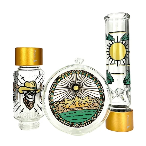 Prism Desert Dream'n Beaker Double Stack - Image 2